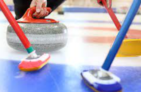 中華民國大專校院114學年度冰壺錦標賽