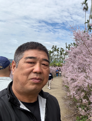 陳健隆