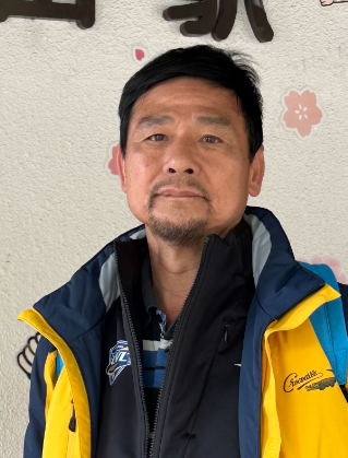 李晨鐘